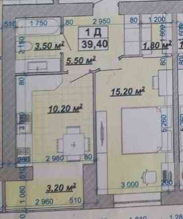 Центр/Княгинен/ 1-кімн., за вигідною ціною Ивано-Франковск