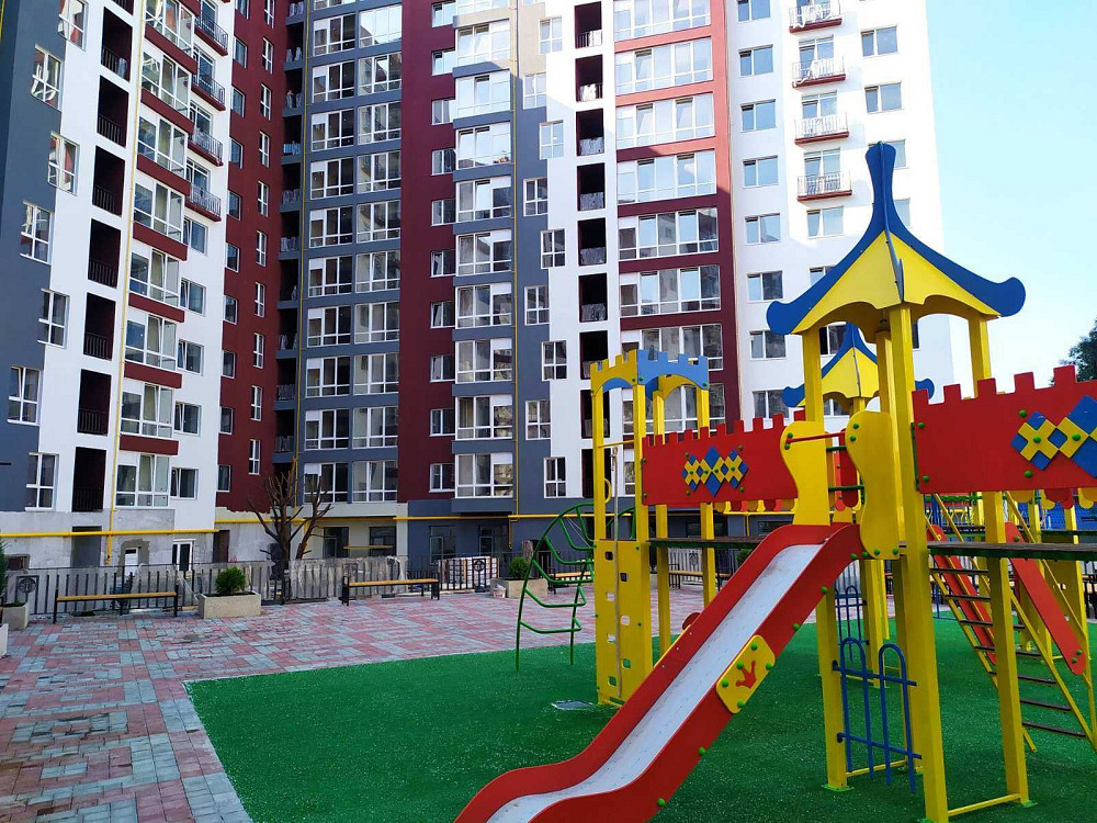 Центр/Княгинен/ 1-кімн., за вигідною ціною Ивано-Франковск - изображение 1