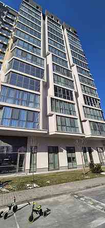 Продажа 4комн ЖК Comfort City Рыбинский   Дафи  Подстанция Дніпро