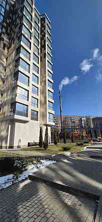 Продажа 4комн ЖК Comfort City Рыбинский   Дафи  Подстанция Дніпро