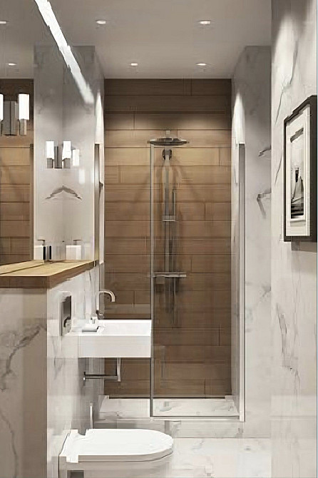 Продажа 4комн ЖК Comfort City Рыбинский   Дафи  Подстанция Дніпро - зображення 8