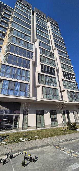 Продажа 4комн ЖК Comfort City Рыбинский   Дафи  Подстанция Дніпро - зображення 1