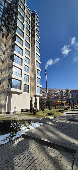 Продажа 4комн ЖК Comfort City Рыбинский   Дафи  Подстанция Дніпро - зображення 3