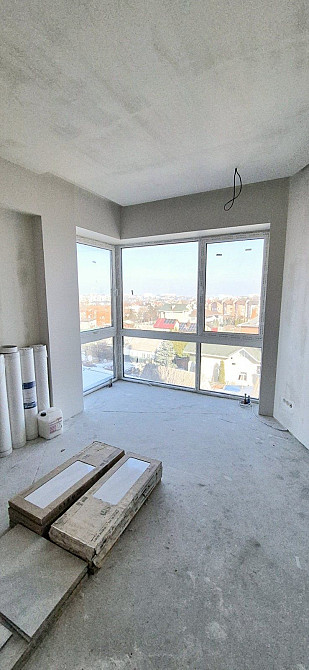 Продажа 4комн ЖК Comfort City Рыбинский   Дафи  Подстанция Дніпро - зображення 5