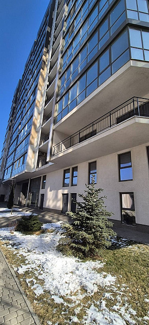 Продажа 4комн ЖК Comfort City Рыбинский   Дафи  Подстанция Дніпро - зображення 2