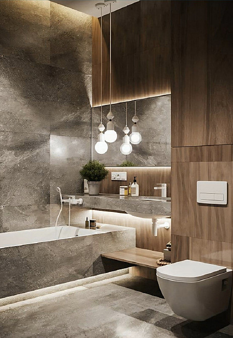 Продажа 4комн ЖК Comfort City Рыбинский   Дафи  Подстанция Дніпро - зображення 7