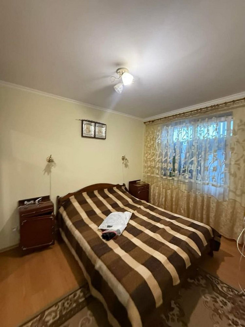 Прожаж трикімнатної квартири Кременець Кременец - изображение 3