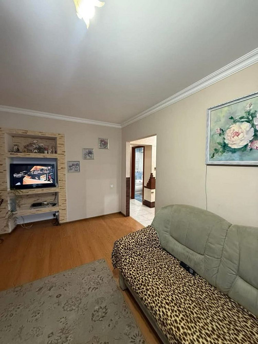 Прожаж трикімнатної квартири Кременець Кременец - изображение 4