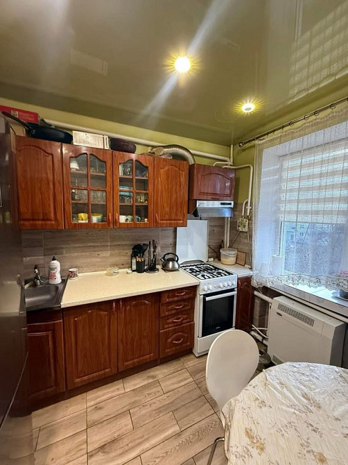 Прожаж трикімнатної квартири Кременець Кременец - изображение 1