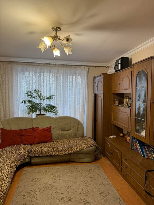 Прожаж трикімнатної квартири Кременець Кременец - изображение 6