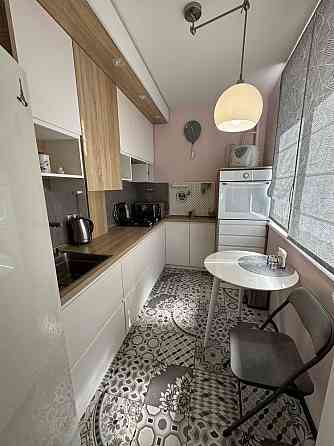 Продам квартиру з ремонтом в самому центрі Ірпеня, поруч парк Правика Ірпінь