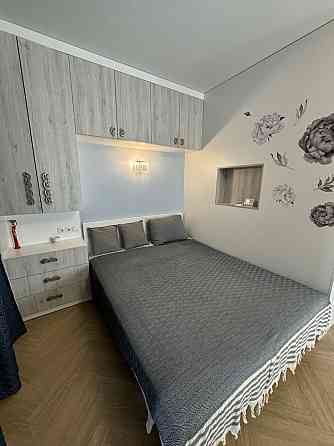 Продам квартиру з ремонтом в самому центрі Ірпеня, поруч парк Правика Ірпінь