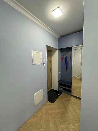 Продам квартиру з ремонтом в самому центрі Ірпеня, поруч парк Правика Ірпінь