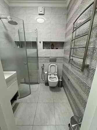 Продам квартиру з ремонтом в самому центрі Ірпеня, поруч парк Правика Ірпінь