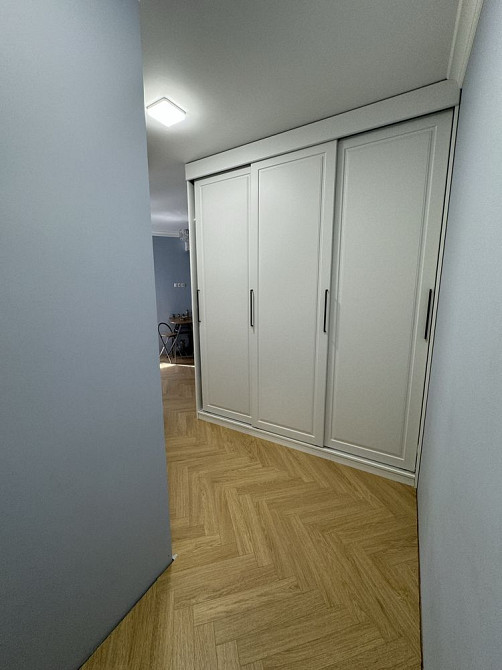 Продам квартиру з ремонтом в самому центрі Ірпеня, поруч парк Правика Ірпінь - зображення 7