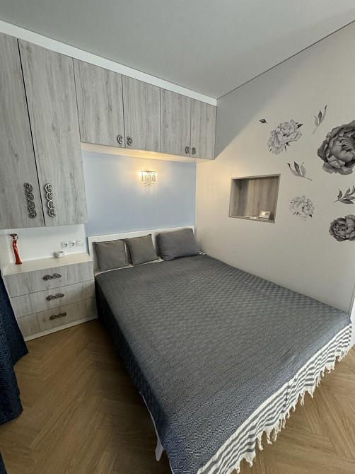 Продам квартиру з ремонтом в самому центрі Ірпеня, поруч парк Правика Ірпінь - зображення 4