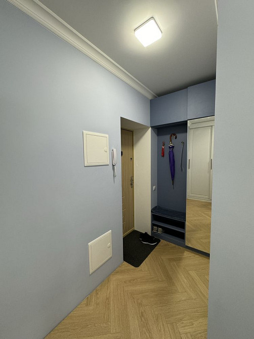 Продам квартиру з ремонтом в самому центрі Ірпеня, поруч парк Правика Ірпінь - зображення 6