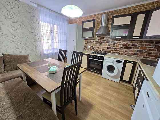 Двокімнатна квартира з ремонтом Ірпінь