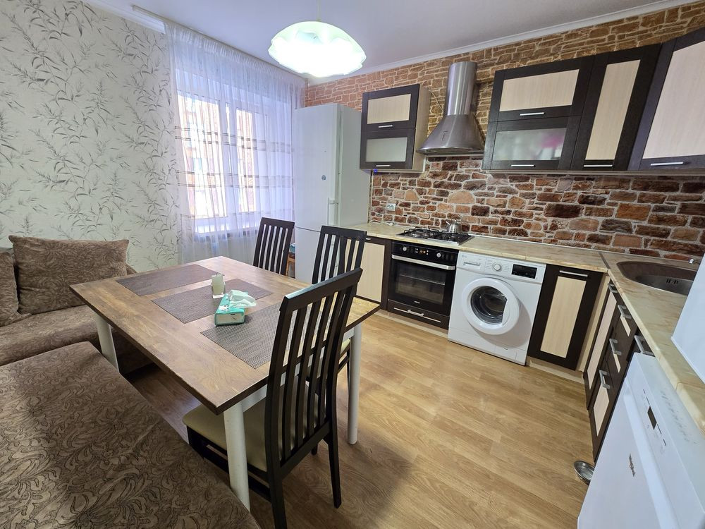 Двокімнатна квартира з ремонтом Ірпінь - зображення 3