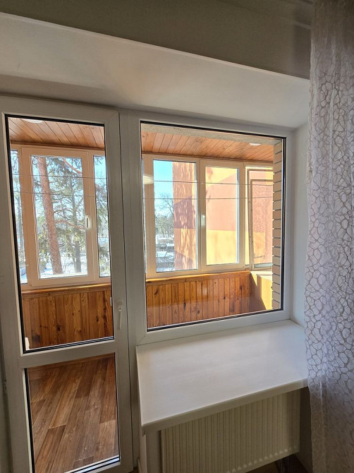 Двокімнатна квартира з ремонтом Ірпінь - зображення 8