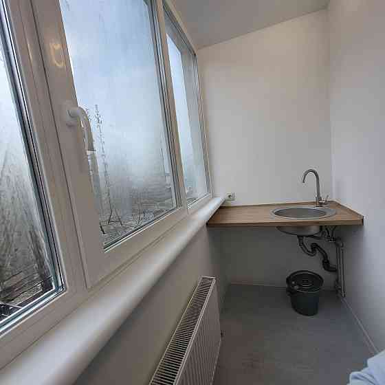 Продам 1 ком кв студию 22 м2 ЖК Мрия новострой Ахиезеров 6А Харків