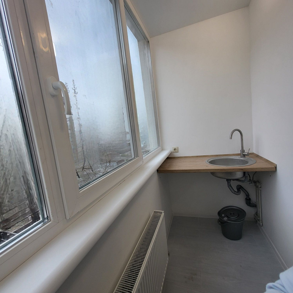 Продам 1 ком кв студию 22 м2 ЖК Мрия новострой Ахиезеров 6А Харків - зображення 6