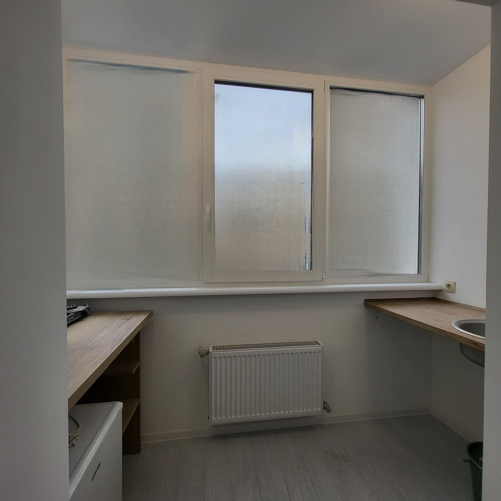 Продам 1 ком кв студию 22 м2 ЖК Мрия новострой Ахиезеров 6А Харків - зображення 8