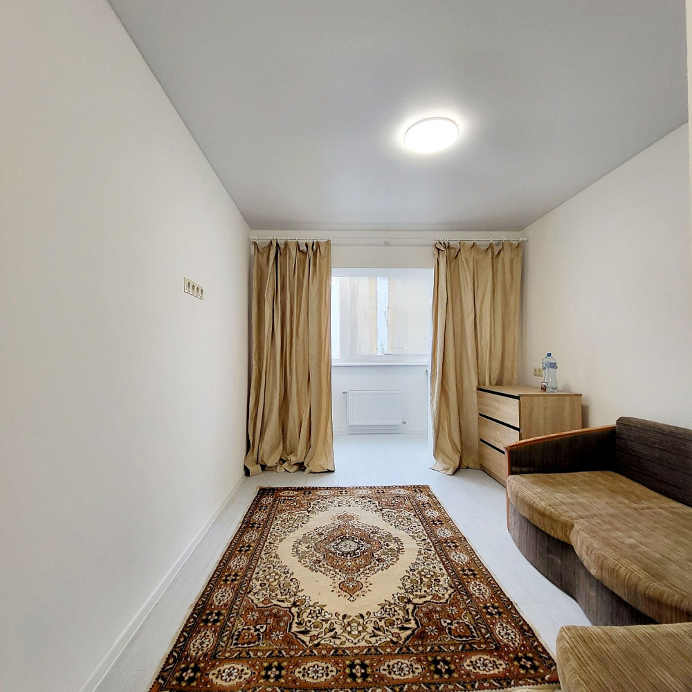 Продам 1 ком кв студию 22 м2 ЖК Мрия новострой Ахиезеров 6А Харків - зображення 2