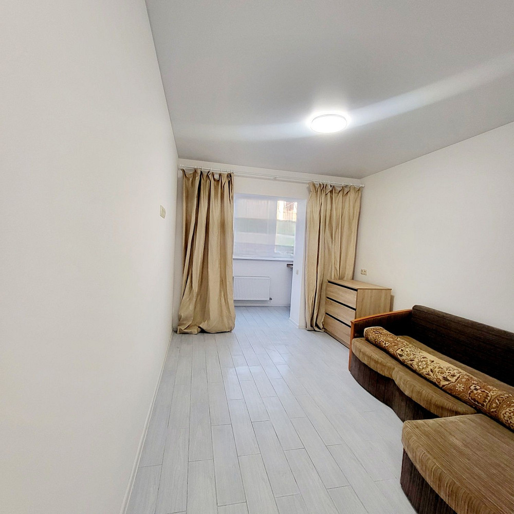 Продам 1 ком кв студию 22 м2 ЖК Мрия новострой Ахиезеров 6А Харків - зображення 1