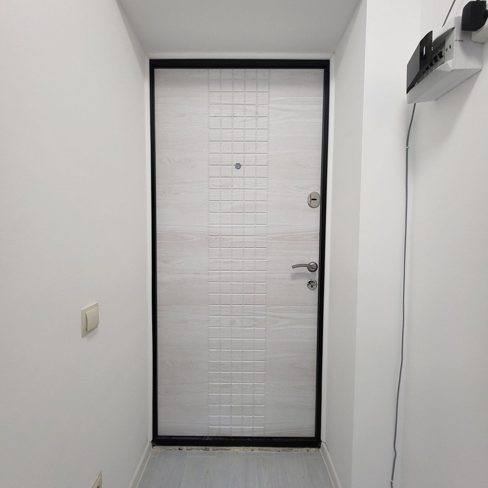 Продам 1 ком кв студию 22 м2 ЖК Мрия новострой Ахиезеров 6А Харків - зображення 4