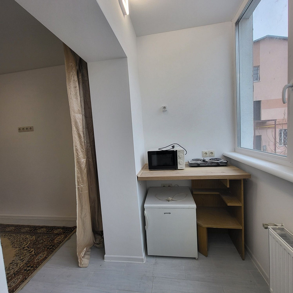 Продам 1 ком кв студию 22 м2 ЖК Мрия новострой Ахиезеров 6А Харків - зображення 7