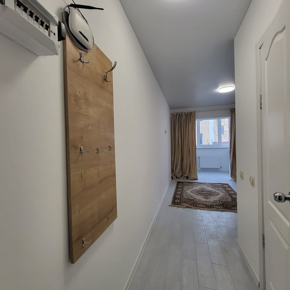 Продам 1 ком кв студию 22 м2 ЖК Мрия новострой Ахиезеров 6А Харків - зображення 3