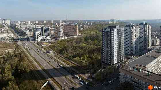 Двухуровневая квартира ЖК Ключ! Авантаж! (14372) Харків