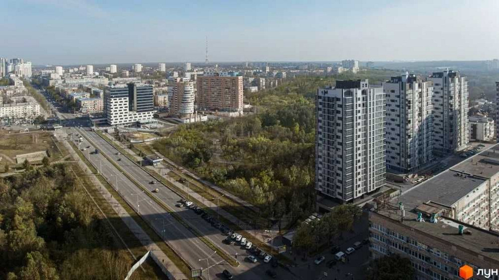 Двухуровневая квартира ЖК Ключ! Авантаж! (14372) Харків - зображення 1