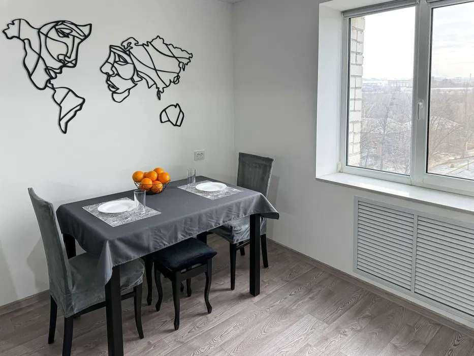 Продам 1 ком. кв. метро Турбоатом, ул. Глобинская    L Харків - зображення 3