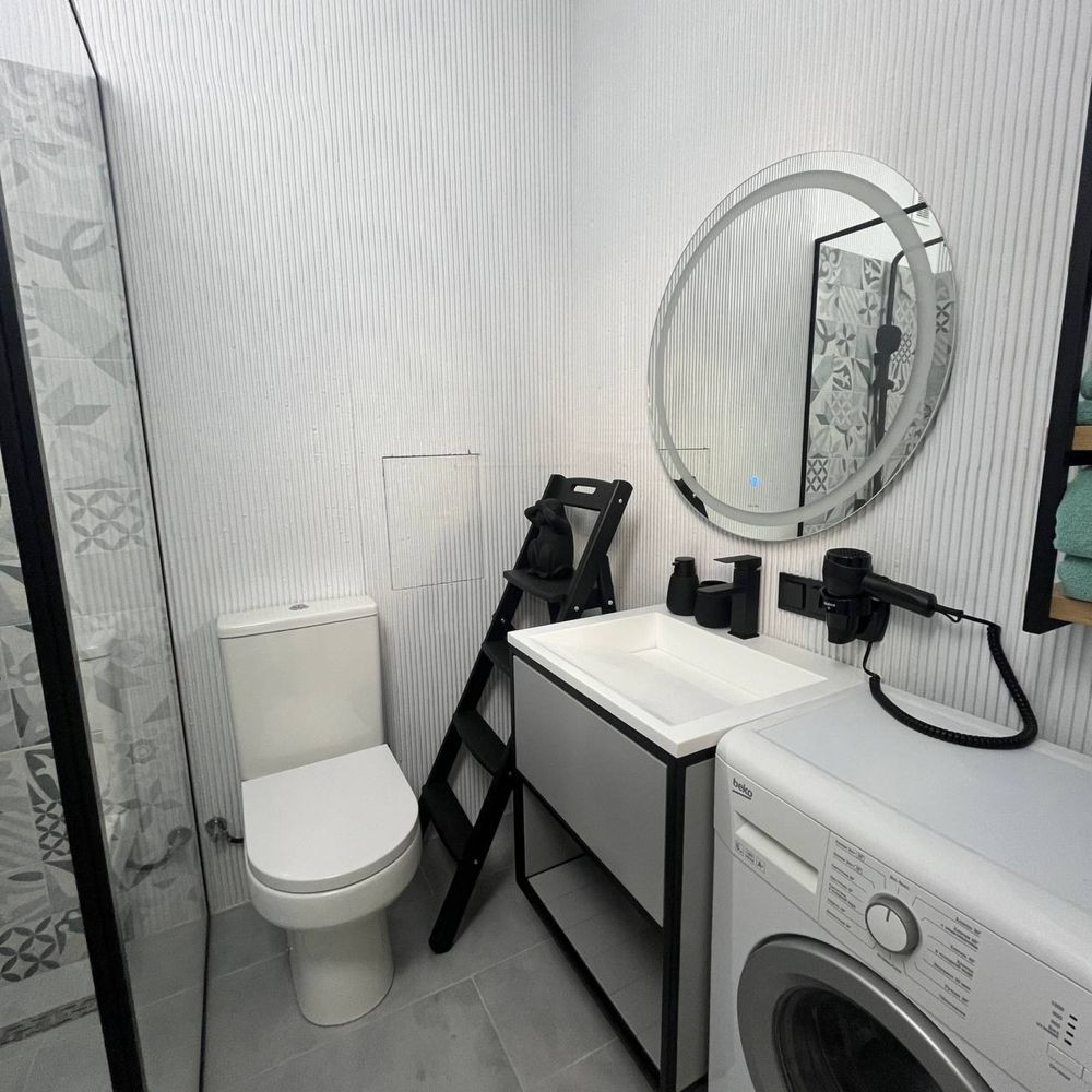 Продам 1к квартиру в ЖК Липки Вовчинець - зображення 6