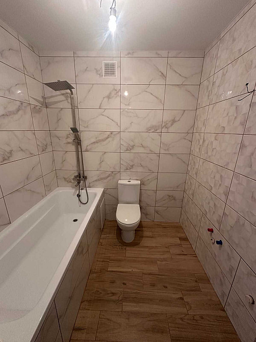 1к Квартира з ремонтом але без меблів Ворзель - изображение 8