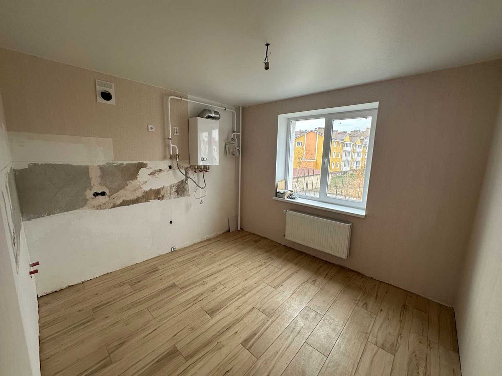 1к Квартира з ремонтом але без меблів Ворзель - изображение 5