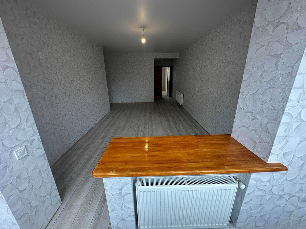 1к Квартира з ремонтом але без меблів Ворзель - изображение 1