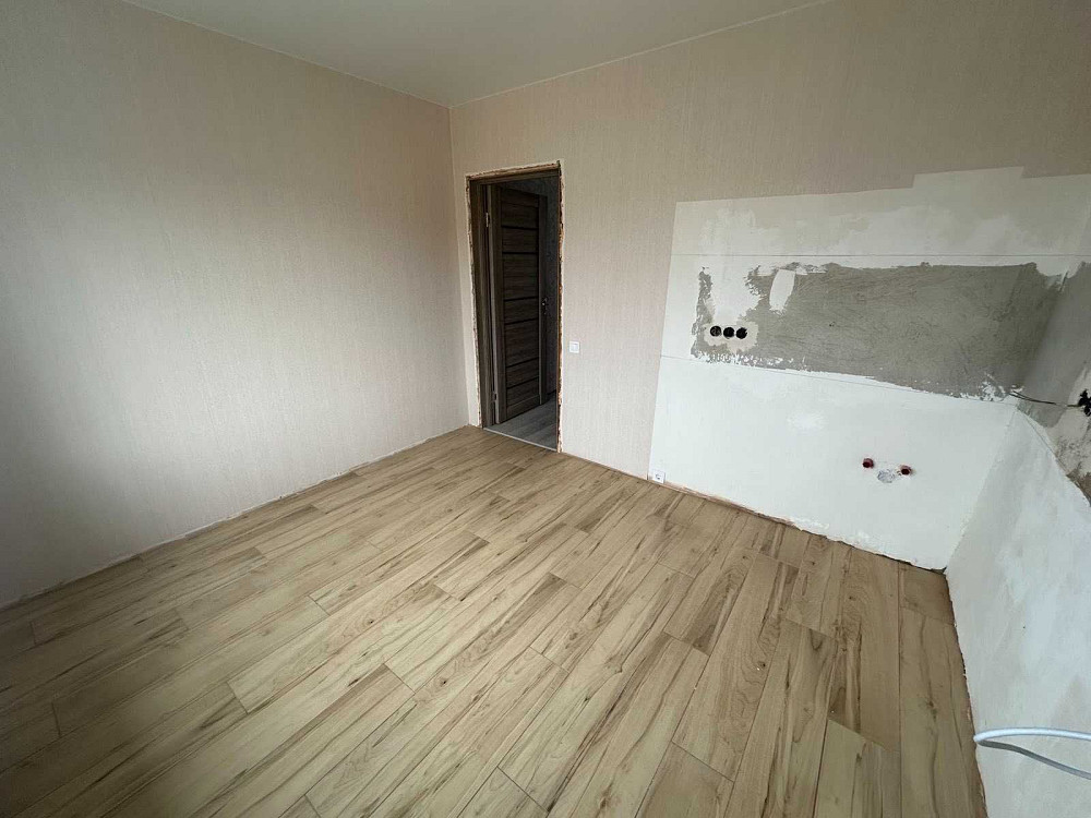 1к Квартира з ремонтом але без меблів Ворзель - изображение 6