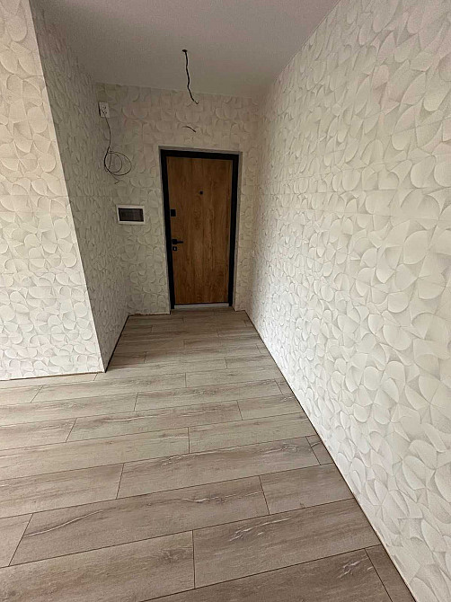 1к Квартира з ремонтом але без меблів Ворзель - изображение 7