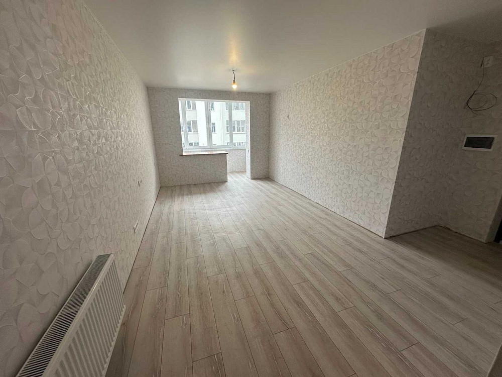 1к Квартира з ремонтом але без меблів Ворзель - изображение 3