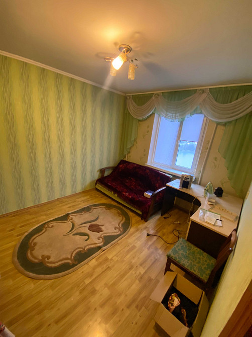 4к.квартира великої площі, можна під держ.програми. Хмельницкий - изображение 7