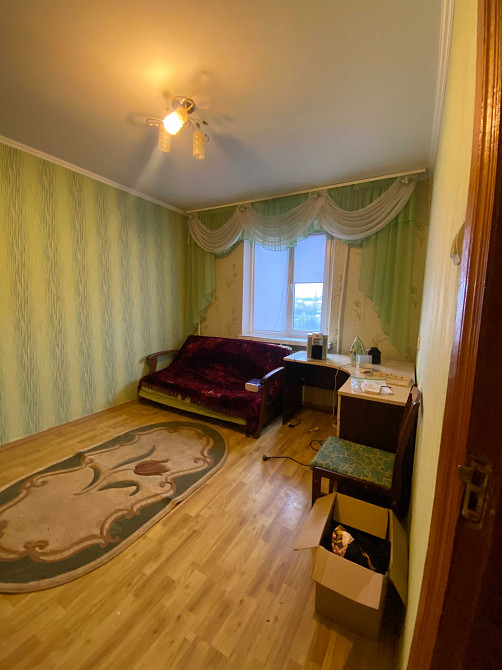 4к.квартира великої площі, можна під держ.програми. Хмельницкий - изображение 4