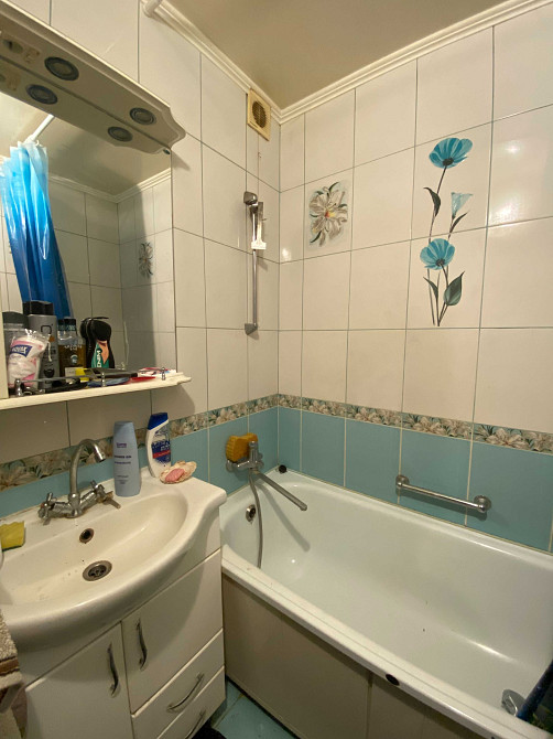 4к.квартира великої площі, можна під держ.програми. Хмельницкий - изображение 2