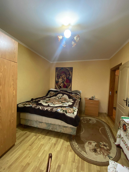 4к.квартира великої площі, можна під держ.програми. Хмельницкий - изображение 6