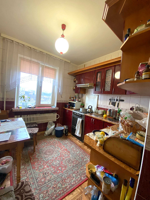 4к.квартира великої площі, можна під держ.програми. Хмельницкий - изображение 1