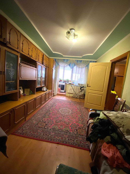 4к.квартира великої площі, можна під держ.програми. Хмельницкий - изображение 5