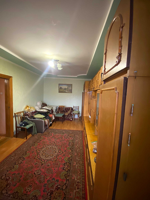 4к.квартира великої площі, можна під держ.програми. Хмельницкий - изображение 8