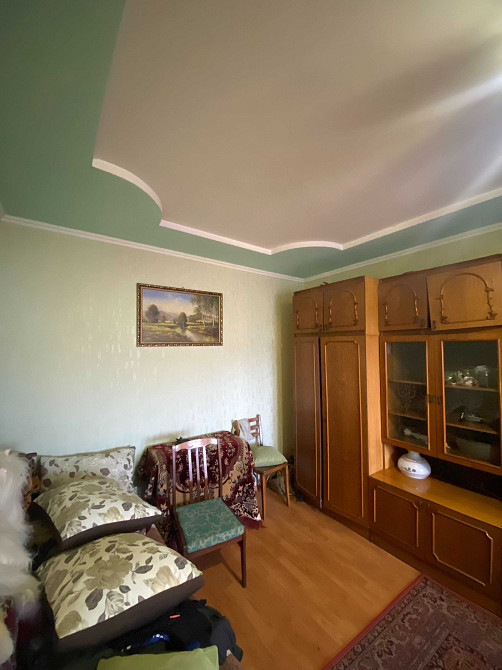 4к.квартира великої площі, можна під держ.програми. Хмельницкий - изображение 3